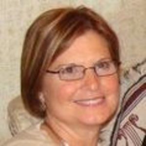 Meet your Posher, Judy tyler